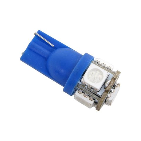 Autometer Blue LED Replacement Bulb Kit
