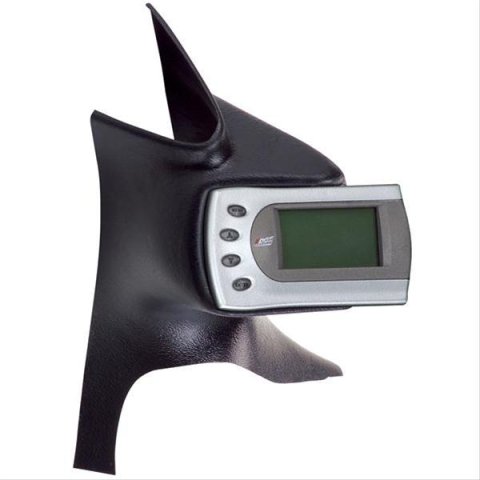 Autometer 03-07 Ford Super Duty Edge Attitude Single Pod