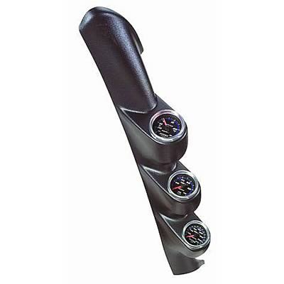 Autometer 03-04 Ford Mustang 52mm Triple Pillar Pod