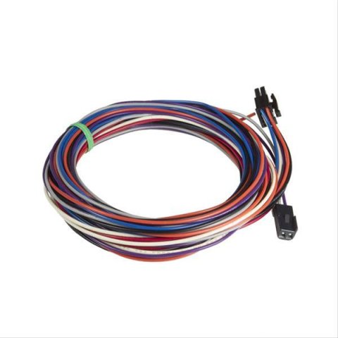 Autometer Replacement Temperature Wire Harness - Elite Gauges