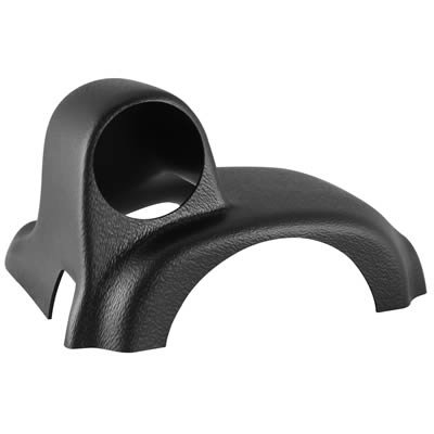 Autometer 03-06 Evo 52mm Single Steering Column Pod