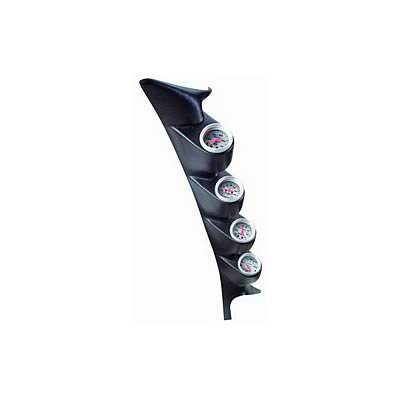 Autometer 05-06 Scion xB 52mm Quad Pillar Pod