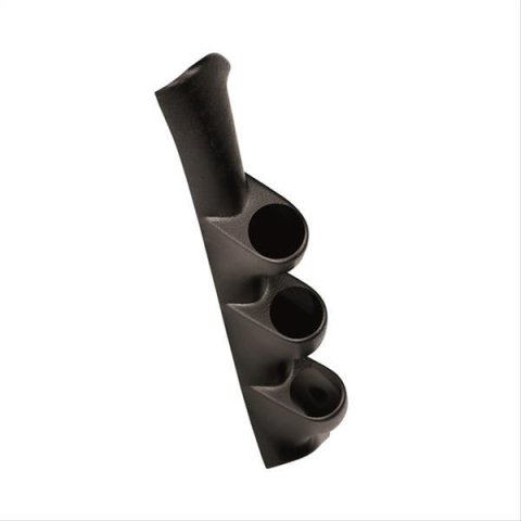 Autometer 96-00 Honda Civic Triple Pillar Pod