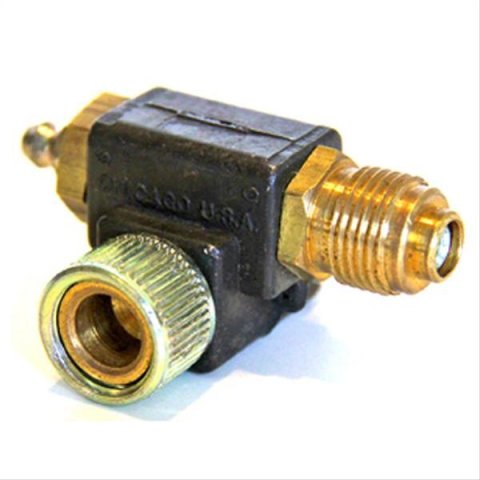 Autometer Performance Parts Standard Right Angle Adapter Accessory Kit