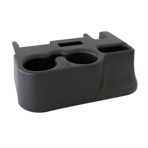 Autometer 98-02 Dodge Ram Cell Phone/Cup Holder