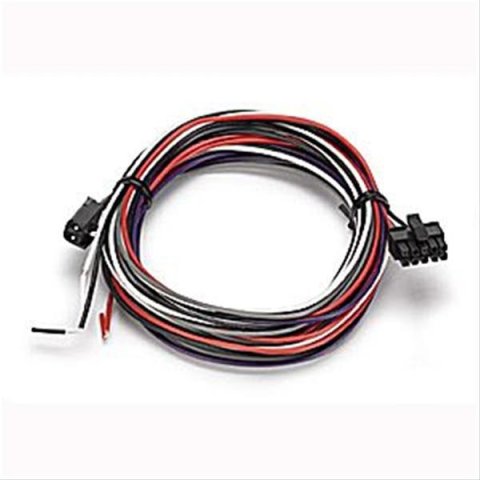 Autometer Wiring Harness Replacement for FSE Temperature Gauges