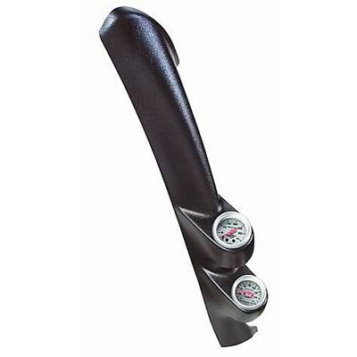 Autometer 03-05 Ford Mustang 52mm Dual Pillar Pod