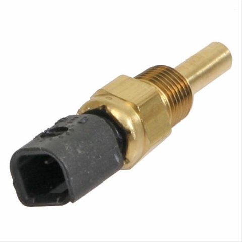 Autometer Accessories Sensor Temperature Spek-Pro -40-300f 1/8in Nptf Delphi