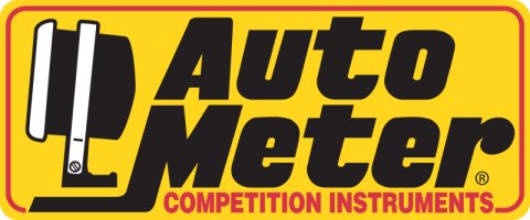 Autometer Street Dash 0-10.5K RPM/Speed/PSI/Water Temp