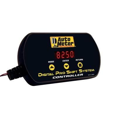 Autometer Pic Programmer for Elite Pit Road Speed Tachometers