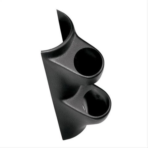 AutoMeter Gauge Mount A-Pillar Pod Dual 2-1/16in. VW Golf/Jetta 93-98