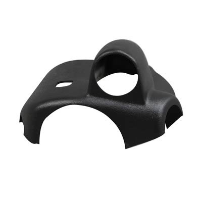 AutoMeter Gauge Mount Steering Column Single 2-1/16in. Sierra/Silverado 00-03 (Manual)