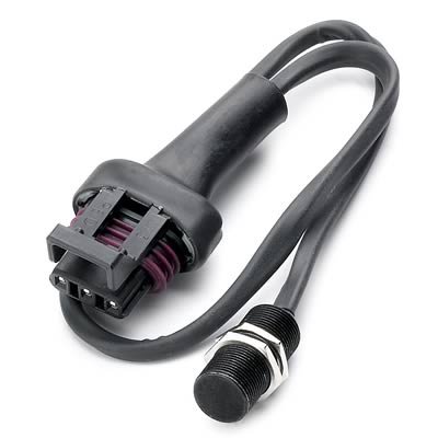 AutoMeter Magnetic Trigger Driveshaft RPM Replacement For Ultimate Tachometer