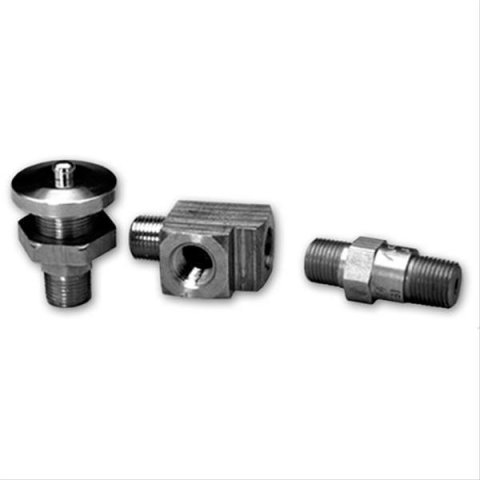 AutoMeter Memory Kit For Mechanical Boost Pressure Gauges