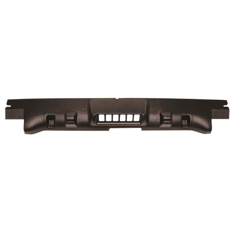 Autometer 07-18 Jeep JK Overhead Switch Panel