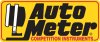 Autometer Street Dash 0-8K RPM/Speed/PSI/Water Temp