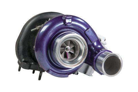 ATS Aurora 3000 VFR Variable Factory Upgraded Replacement Turbocharger 2013+ Dodge 6.7L Cummins