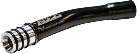 ATS Diesel 89-10 Ford Powerstroke w/E4OD/4R100/5R110 Transmission Dipstick & Oil Fill Tube