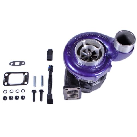 ATS Diesel 2003+ Dodge 5.9L Cummins Aurora 3000 Turbo Kit