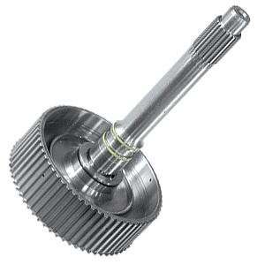 ATS Diesel 03+ 48RE 2pc Billet Output Shaft