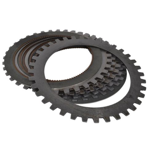 ATS Diesel 2001-2010 ATS manufactured Allison C5 clutch pack