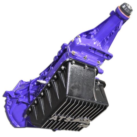 ATS Diesel 1999-2003 Ford 2wd 4R100 Stage 2 Transmission Package