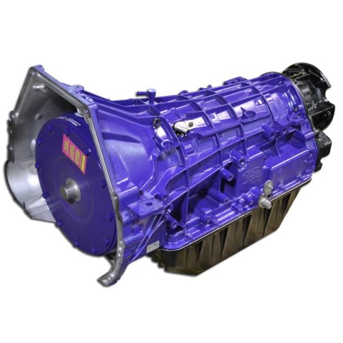 ATS Diesel 1995-98 Ford 4wd E4OD Stage 2 Transmission Package