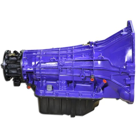 ATS Diesel 1989-1991 Ford 4wd E4OD Stage 3 Transmission Package