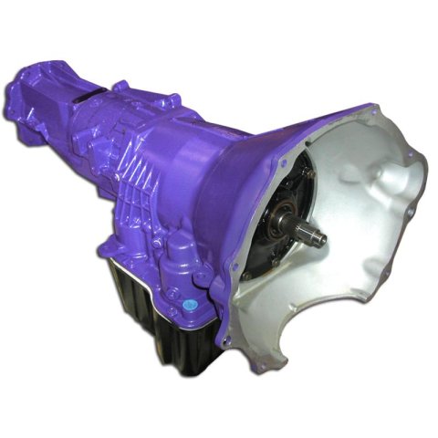ATS Diesel 1996 - Early 98 Dodge 4wd 47RE Stage 4 Transmission Package