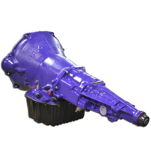 ATS Diesel 1994-95 Dodge 2wd 47RH Stage 5 Transmission Package