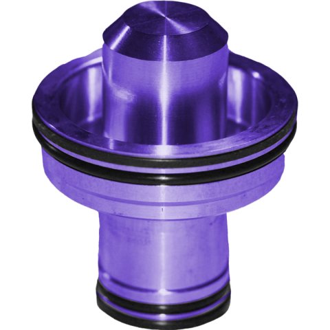 ATS Diesel 96-07 Dodge 2500/3500 5.9L Cummins 47RE/48RE Billet 2nd Gear Accumulator Piston