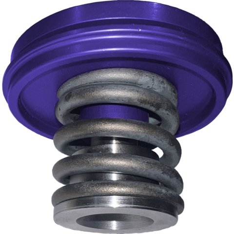 ATS Diesel 96-07 Dodge 2500/3500 5.9L Cummins 47RE/48RE Billet Reverse Servo Piston Kit