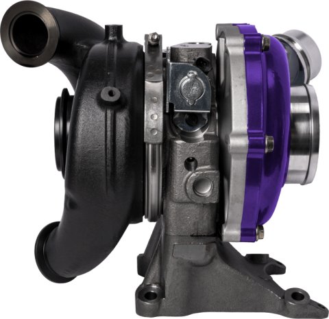 ATS Diesel 15-16 Power Stroke 6.7L Aurora 3000 VFR Stage 2 Turbo
