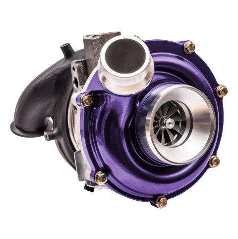 ATS Diesel 17-19 Power Stroke 6.7L Aurora 3000 VFR Stage 1 Turbo