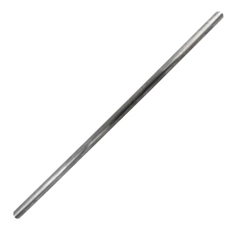 Stainless Works Tubing Straight 1-1/2in Diameter .065 Wall 4ft