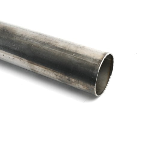 Stainless Works Tubing Straight 1-3/4in Diameter .049 Wall 5ft