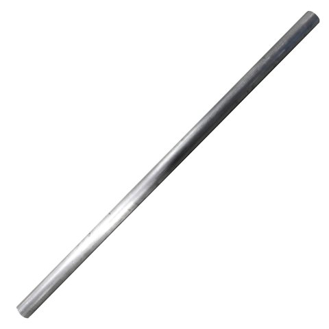 Stainless Works Tubing Straight 1-7/8in Diameter .065 Wall 4ft