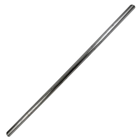 Stainless Works Tubing Straight 2-1/2in Diameter .065 Wall 7ft
