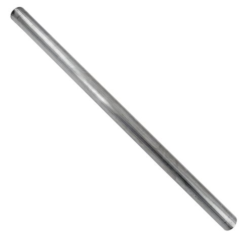 Stainless Works Tubing Straight 2in Diameter .065 Wall 3ft