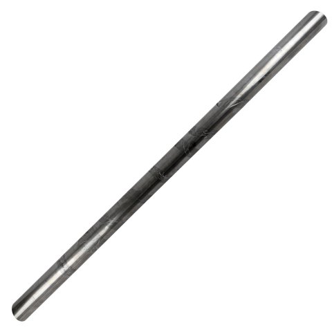 Stainless Works Tubing Straight 3-1/2in Diameter .065 Wall 6ft