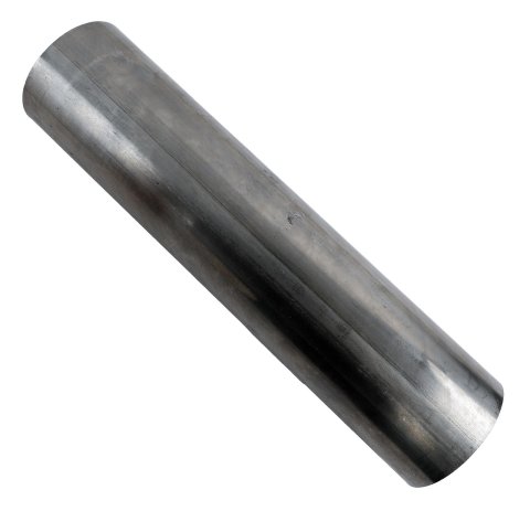 Stainless Works Tubing Straight 3in Diameter .065 Wall 1ft