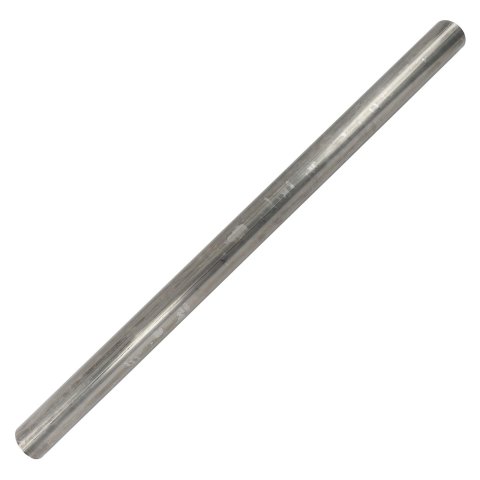 Stainless Works Tubing Straight 3in Diameter .065 Wall 2ft
