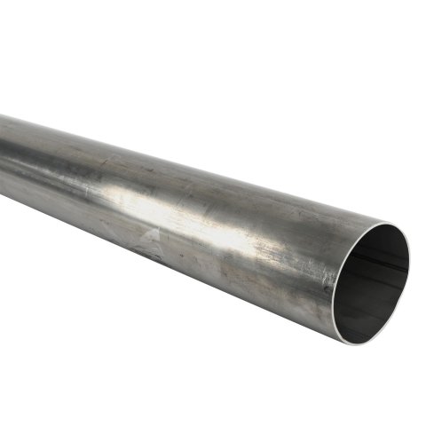 Stainless Works Tubing Straight 3in Diameter .065 Wall 5ft