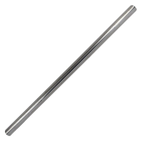 Stainless Works Tubing Straight 3in Diameter .065 Wall 6ft