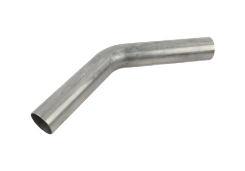 Stainless Works 1 3/4in 45 degree mandrel bend
