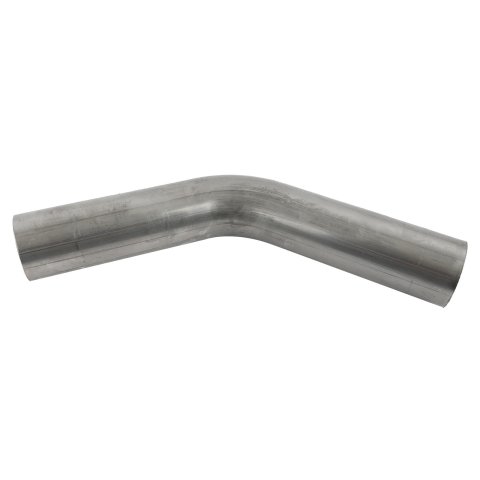Stainless Works 2 1/4in 45 degree mandrel bend .049 wall