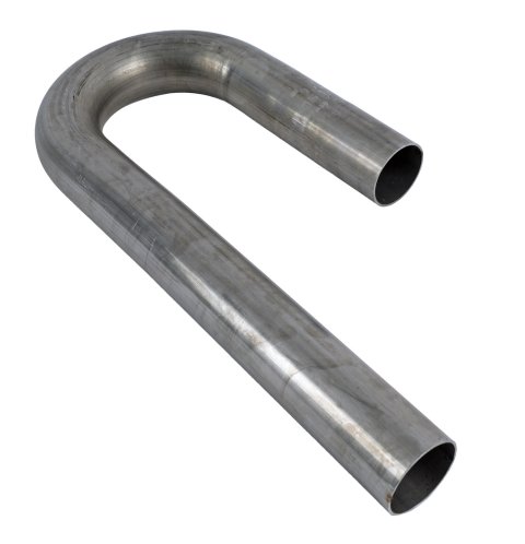Stainless Works 1 7/8in 180 degree mandrel bend