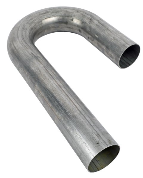 Stainless Works 3in 180 degree mandrel bend.065 wall
