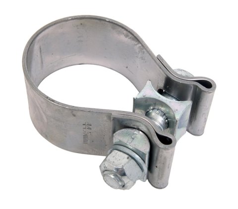 Stainless Works 1 3/4in HIGH TORQUE ACCUSEAL CLAMP