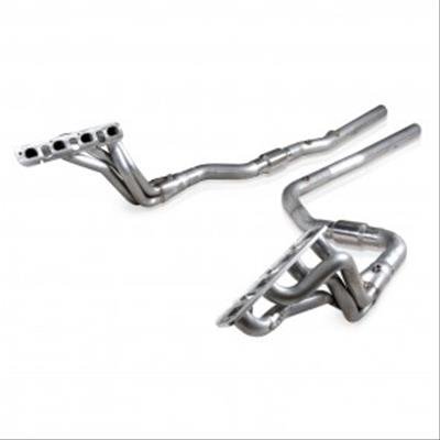 Stainless Works 2009-16 Dodge Ram 5.7L Headers 1-3/4in Primaries 3in High-Flow Cats